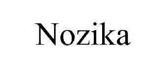 NOZIKA