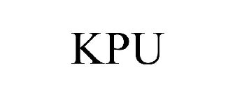 KPU