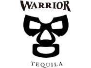 WARRIOR TEQUILA