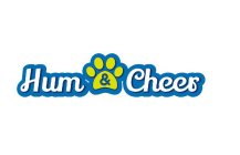 HUM&CHEER