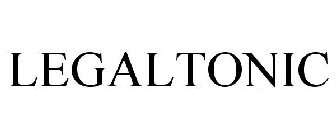 LEGALTONIC