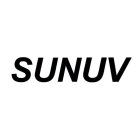 SUNUV