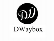 DW DWAYBOX