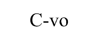 C-VO