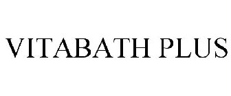 VITABATH PLUS