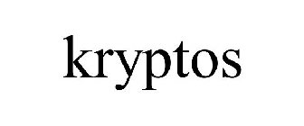 KRYPTOS