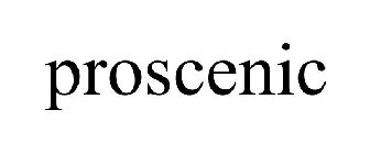 PROSCENIC