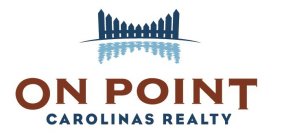 ON POINT CAROLINAS REALTY