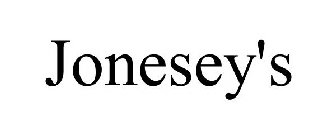 JONESEY'S