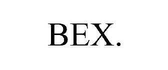 BEX.