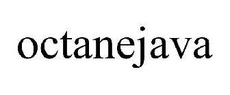 OCTANEJAVA