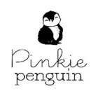 PINKIE PENGUIN