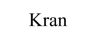 KRAN