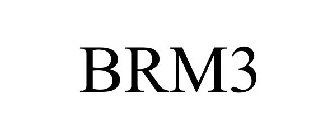 BRM3