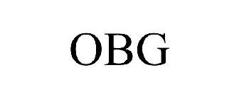 OBG