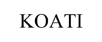 KOATI