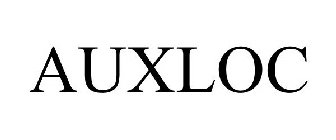 AUXLOC