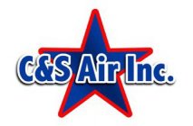 C&S AIR INC.