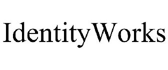 IDENTITYWORKS