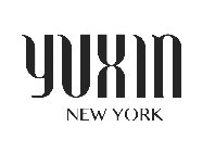 YUXIN NEW YORK