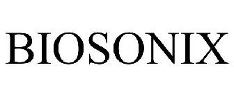 BIOSONIX