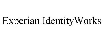 EXPERIAN IDENTITYWORKS