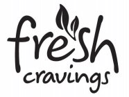 FRESH CRAVINGS