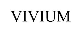 VIVIUM