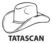 TATASCAN