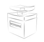 MONDAINE