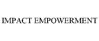 IMPACT EMPOWERMENT