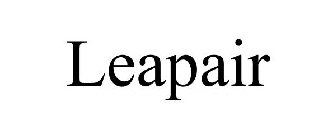 LEAPAIR