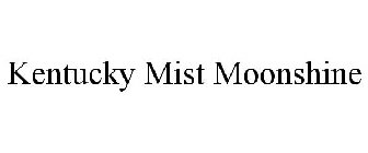 KENTUCKY MIST MOONSHINE