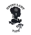 SPICY LADY VAPE