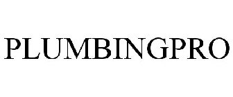 PLUMBINGPRO