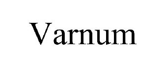 VARNUM