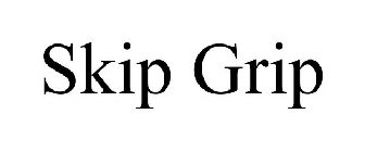 SKIP GRIP