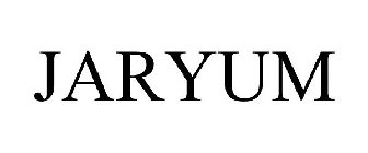 JARYUM