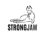 STRONGJAW