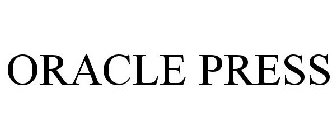 ORACLE PRESS