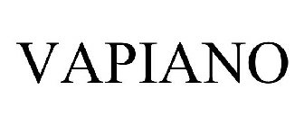 VAPIANO