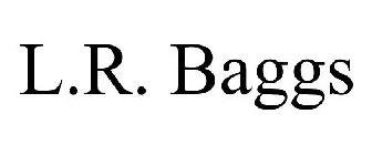 L.R. BAGGS