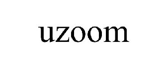 UZOOM