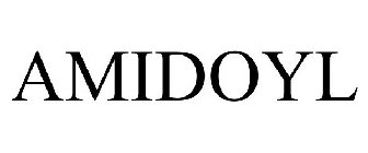 AMIDOYL