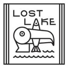 LOST LAKE