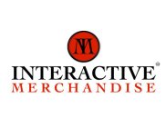 IM INTERACTIVE MERCHANDISE