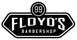 99 FLOYD'S BARBERSHOP