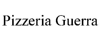 PIZZERIA GUERRA