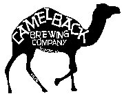 CAMELBACK BREWING COMPANY SANFORD, NC EST. 2012