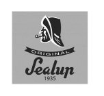 ORIGINAL SEALUP 1935